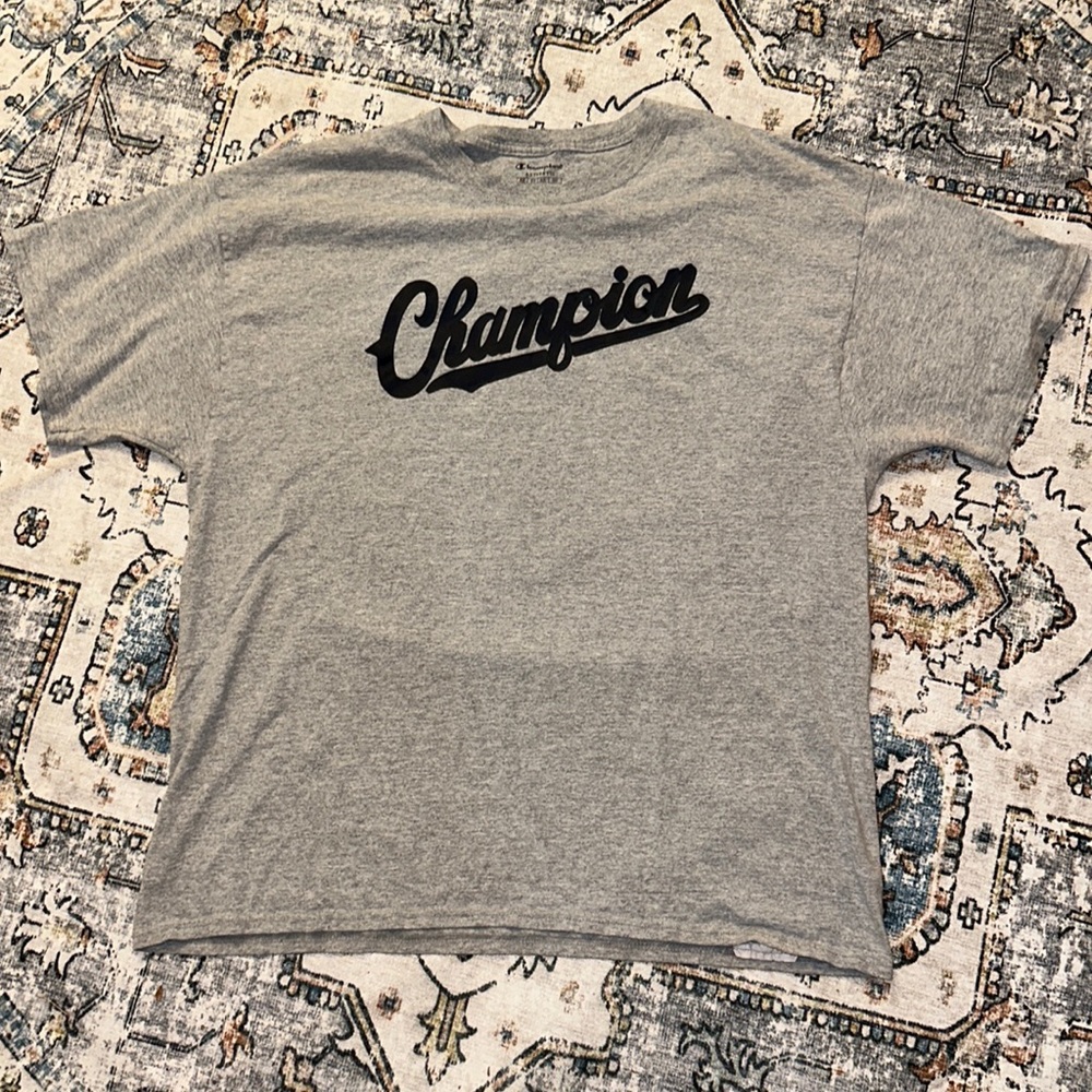 Champion Tee